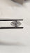 GIA 1.07 CT Natural Marquise Cut D I1
