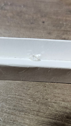 0.54 CT Natural Old European Cut I/J VS