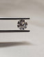 1.00 CT Natural Round Brilliant IJ I1