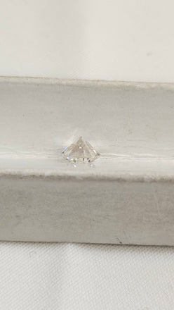 1.00 CT Natural Round Brilliant IJ I1