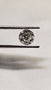 1.57 CT Natural Round Brilliant LM I1