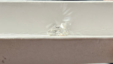 1.00 CT Natural Oval Cut I SI1