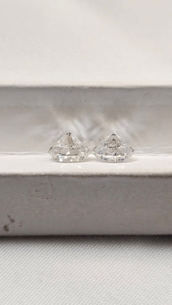 3.00 CTW Natural RB GH I1-I2 Match