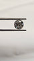 1.90 CT Natural Round Brilliant MN SI1