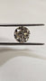3.20 CT Natural Round Brilliant MN I1