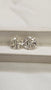 6.17 CTW Natural Diamond Match IJ I2-I3