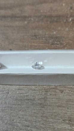 1.73 CT Natural Round Brilliant Cut GH+ I2 550PPC