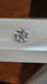 1.73 CT Natural Round Brilliant Cut GH+ I2 550PPC