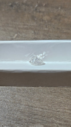 1.52 CT Natural Round Brilliant Cut HI+ I2 425PPC