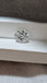 1.37 CT Natural Round Brilliant Cut HI Imperfect 400PPC