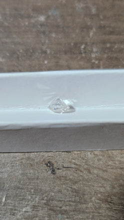 1.09 CT Natural Round Brilliant Cut HI SI2-I1 Sleepy 375PPC