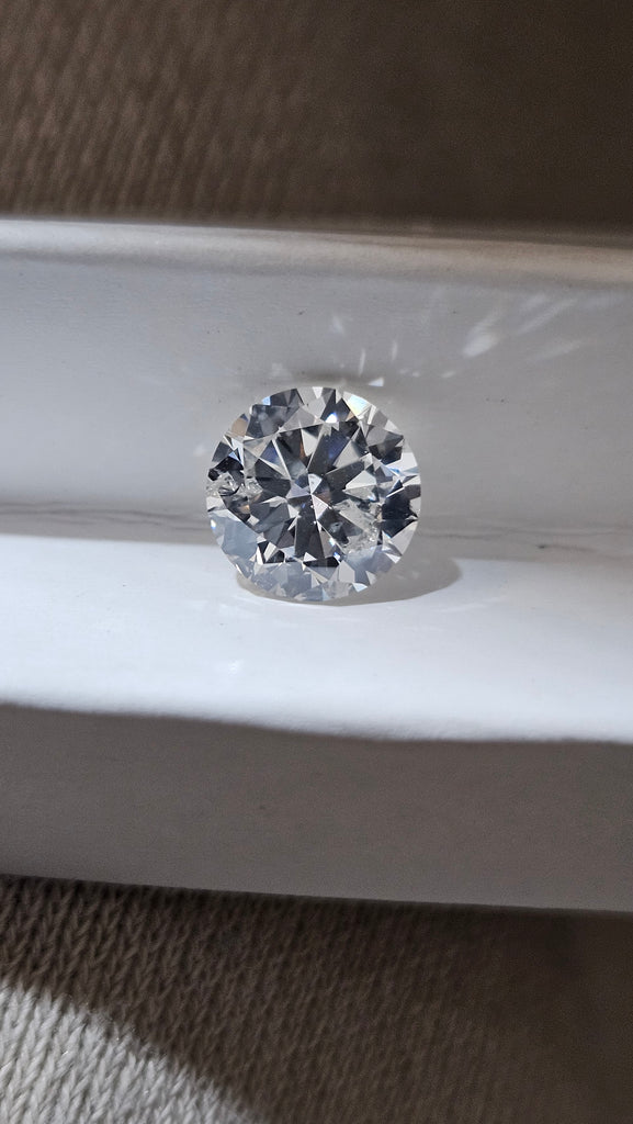 1.50 CT Natural RB HI I1-I2