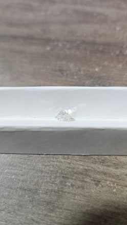 0.90 CT Natural Old European Cut IJ SI1