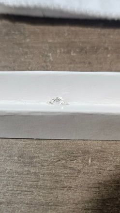 0.48 CT Natural Marquise Cut IJ VS