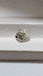 1.19 CT Natural Old European Cut N VS