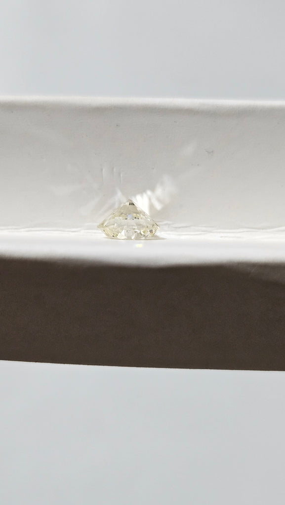 0.67 CT Natural Old Miner LM I1