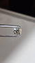 0.67 CT Natural Old Miner LM I1