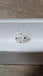 1.03 CT Natural Cushion Cut IJ I1