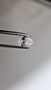0.65 CT Natural Pear Brilliant I SI2-SI1