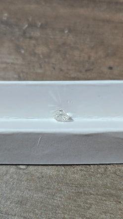 0.62 CT Natural Round Brilliant HI I1