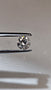 0.62 CT Natural Round Brilliant HI I1