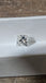 IGI 0.81 CT Natural Princess Cut J VS2