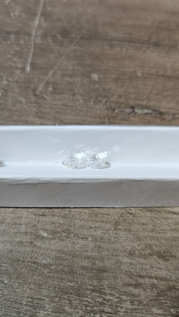 GIA 2.00 CTW Natural Round Brilliant Match E SI2-SI1
