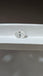 GSI 1.50 CT Natural Oval Cut H SI2 EX EX