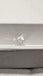 GIA 1.01 CT Natural Cushion F SI2