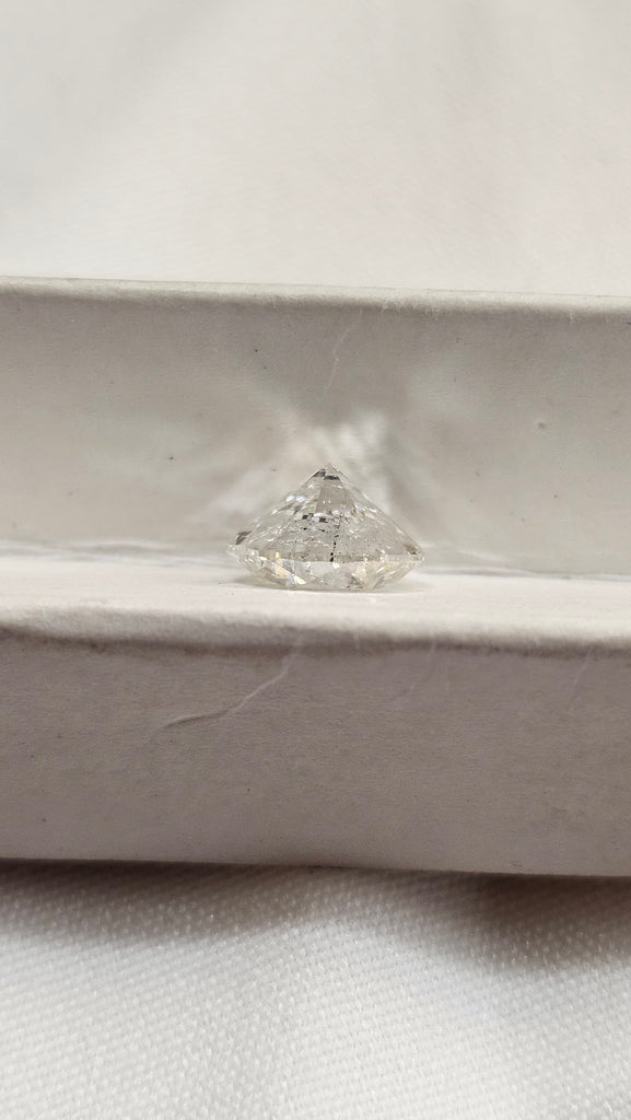 1.93 CT Natural RB GH I2
