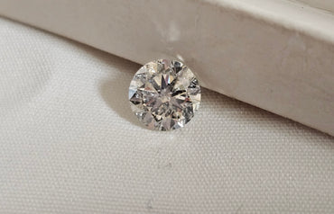 1.93 CT Natural RB GH I2