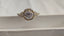 IGI Center EST 1.00 CT Natural Round Brilliant I-J I1-I2 Ring