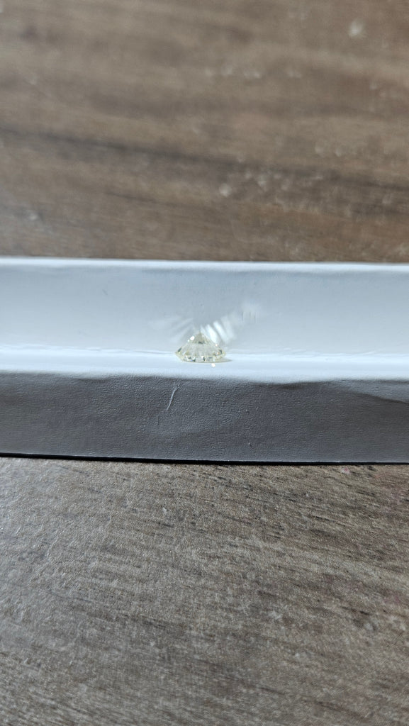 0.96 CT Natural RB LM SI1