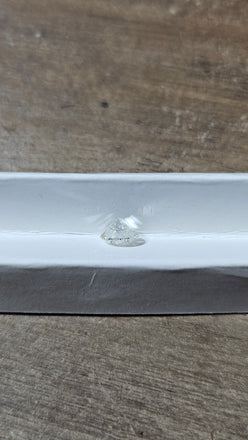 1.15 CT Natural Round Brilliant I I2