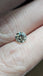 0.92 CT Natural Round Brilliant L VS