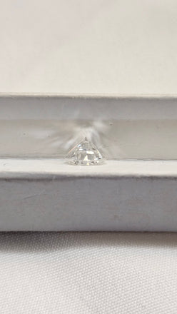 1.46 CT Natural Round Brilliant HI VS2