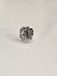 1.23 CT Natural Cushion Cut IJ VS