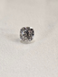 1.23 CT Natural Cushion Cut IJ VS