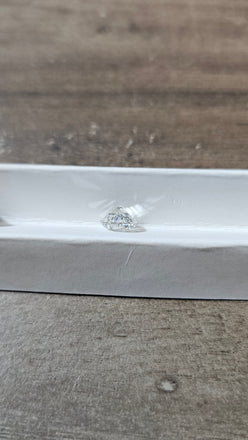 1.71 CT Natural Round Brilliant FG I1-I2