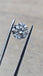 1.71 CT Natural Round Brilliant FG I1-I2