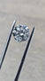 1.71 CT Natural Round Brilliant FG I1-I2