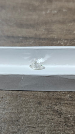 1.70 CT Natural Round Brilliant JK I1-I2
