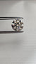 1.70 CT Natural Round Brilliant JK I1-I2