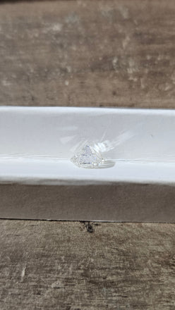 1.55 CT Natural Round IJ I2