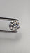 1.55 CT Natural Round IJ I2