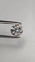 1.55 CT Natural Round IJ I2