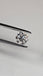 1.50 CT Natural Round Brilliant GH Imperfect