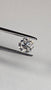 1.50 CT Natural Round Brilliant GH Imperfect