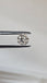 1.09 CT Natural Round Brilliant IJ Imperfect
