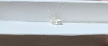 0.42 CT Natural Old European Cut L SI2